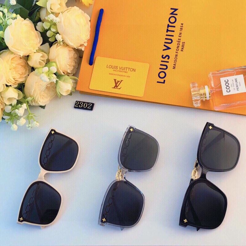 Louis Vuitton Sunglasses